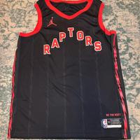 Canotta NBA Toronto Raptors