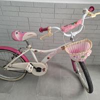 bicicletta 20 bambina 