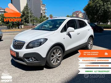 OPEL Mokka 1 serie Mokka 1.6 CDTI Ecotec 136CV...