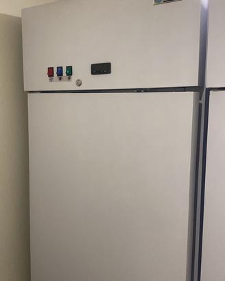 Armadio frigo/freezer