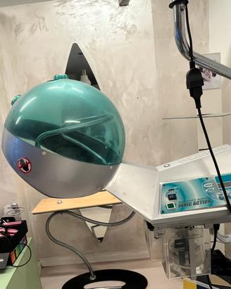 VAPORIZZATORE OZONO