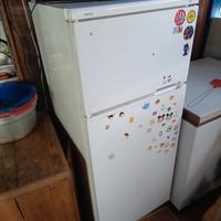 frigo frigorifero congelatore 