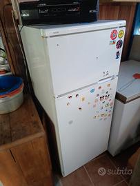frigo frigorifero congelatore 