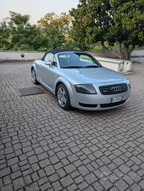 AUDI TT ROADSTER  225CV QUATTRO