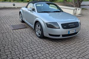 AUDI TT ROADSTER  225CV QUATTRO