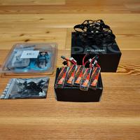 Betafpv Pavo pico + accessori