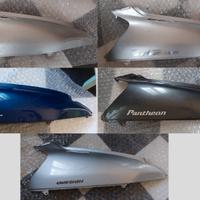 ricambi honda pantheon 125 150 