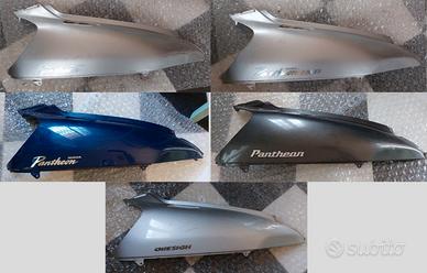 ricambi honda pantheon 125 150 