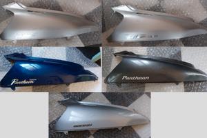 ricambi honda pantheon 125 150 