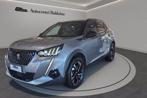 PEUGEOT 2008 1.5 bluehdi gt pack s&s 130cv eat8