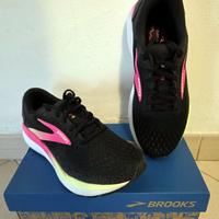 Scarpe running donna BROOKS Ghost 16 (Tg. 39)