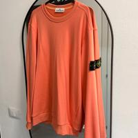 Felpa Stone Island TG. M