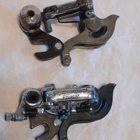 Cambio Campagnolo Sport 50 Nuovo Sport 60