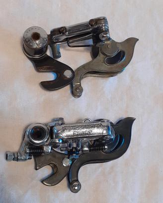 Cambio Campagnolo Sport 50 Nuovo Sport 60
