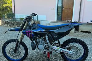 yz 250 2tempi