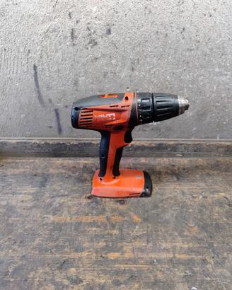 hilti SFC a22v avvitatore 