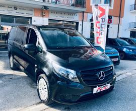 Mercedes-benz Vito 2.0 114 CDI PL Tourer Base Extr