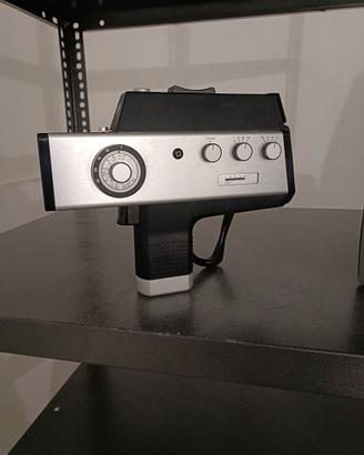 Cinepresa super 8 AGFA MOVEXOOM 3000