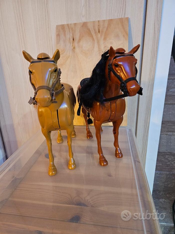 Cavalli giocattolo Vendita in Tutto per i bambini
