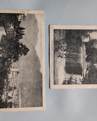 Cartoline d'epoca 