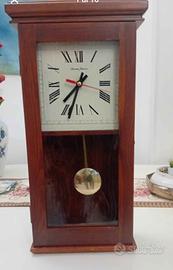Orologio a pendolo Diamantini e Domeniconi