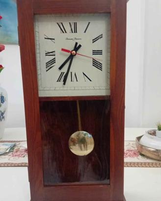 Orologio a pendolo Diamantini e Domeniconi
