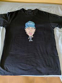 T-SHIRT UOMO SPOTLIGHT