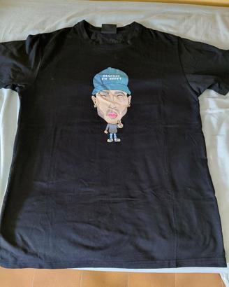 T-SHIRT UOMO SPOTLIGHT
