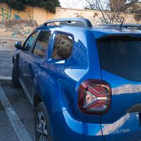  Dacia Duster Gpl/benzina