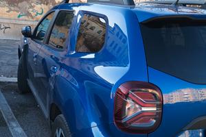 Dacia Duster Gpl/benzina