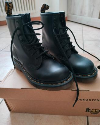 Dr. Martens donna taglia 36