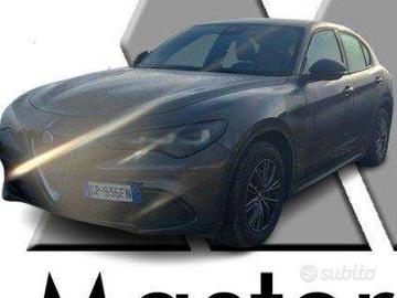 ALFA ROMEO Stelvio Stelvio my23 2.2 td Super Q4