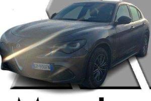 ALFA ROMEO Stelvio Stelvio my23 2.2 td Super Q4