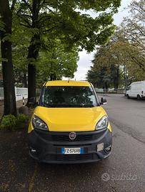 Fiat doblo Bologna