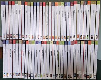 I Classici del Fumetto (Panini - Repubblica)