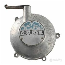 Coperchio frizione Benelli Motorella e Motobi