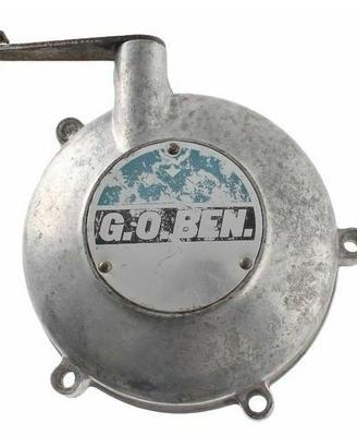 Coperchio frizione Benelli Motorella e Motobi