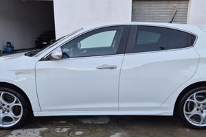 Alfa Romeo Giulietta 2.0 M-jet Veloce