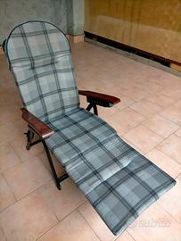poltrona relax 