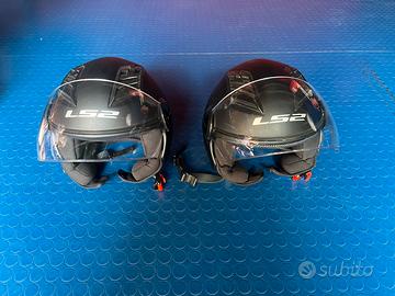 Casco Jet