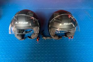 Casco Jet