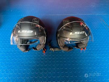 Casco Jet