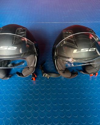 Casco Jet