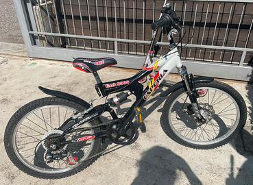 BICI mountain bike -  ESPERIA 9000 Ruote 20"