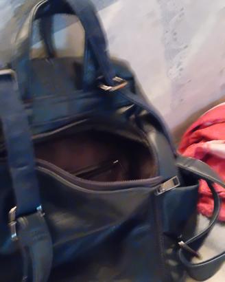 borsa zaino