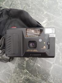 Fotocamera Pentax
