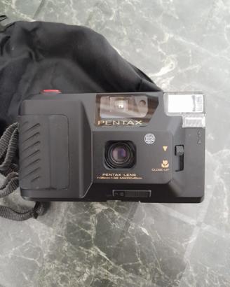 Fotocamera Pentax