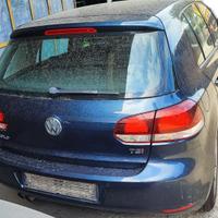 Volkswagen Golf 1.4 TSI del 2011