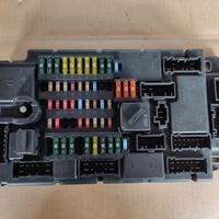 Body computer MINI COOPER D COUNTRYMAN 1598cc dies
