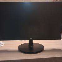monitor philps 22IV 75hz